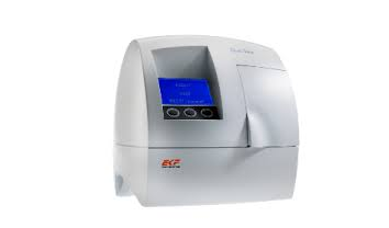 Hba1c machines