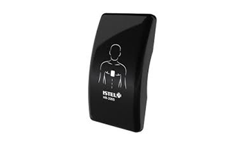 Istel-HR-2000-ecg-recorder