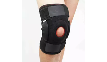 Knee-support