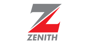 Zenith Bank logo