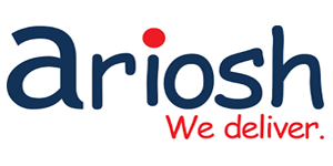 Ariosh logo