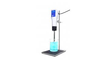 homogenizer