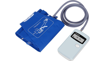 Hingmed blood pressure monitor ABP-03