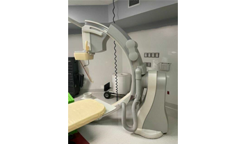 Abufarha Cath/Angio Lab