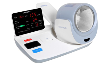 Hingmed blood pressure monitor DBP-01P