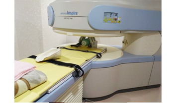 Abufarha MRI Scanner
