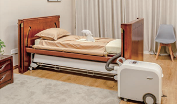Fanbaolai smart bed ultimate edition